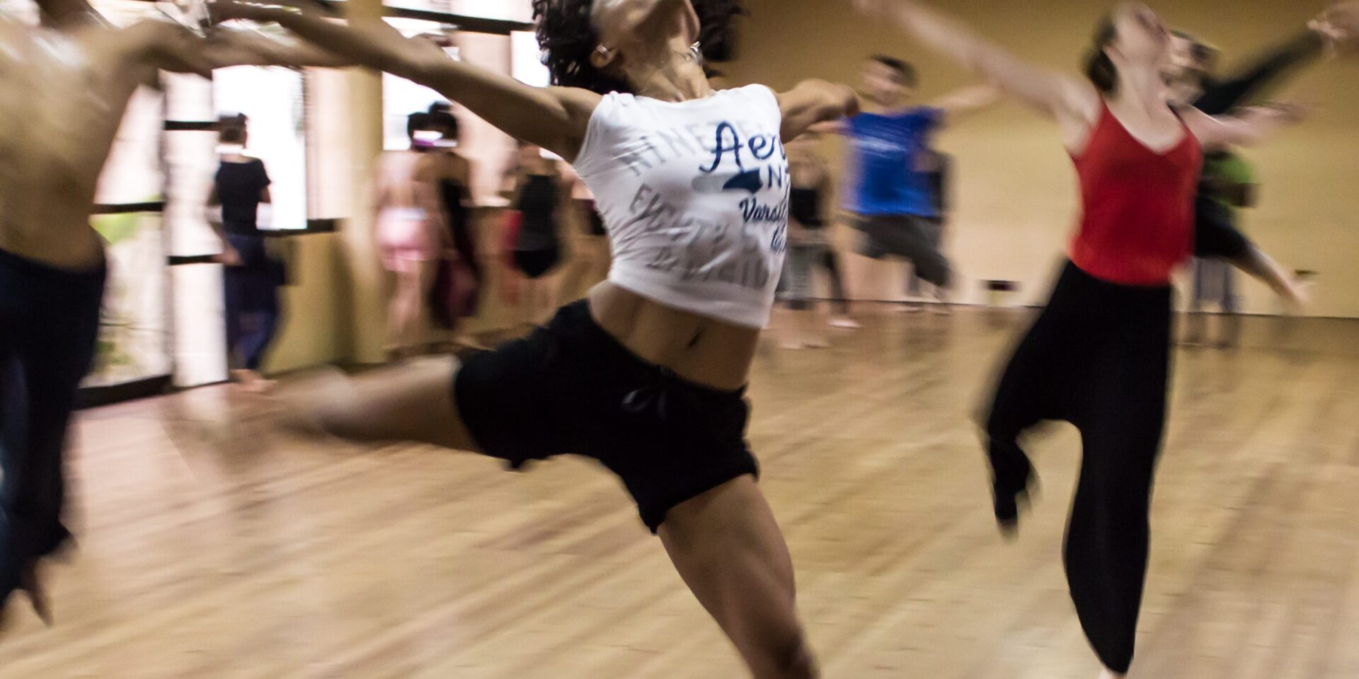 Comment bien choisir son école de danse à Toulouse