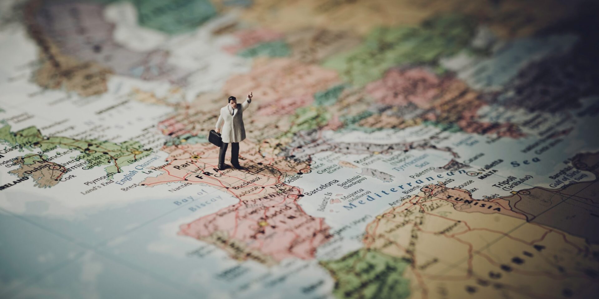 Les danseurs français célèbres dans le monde entier