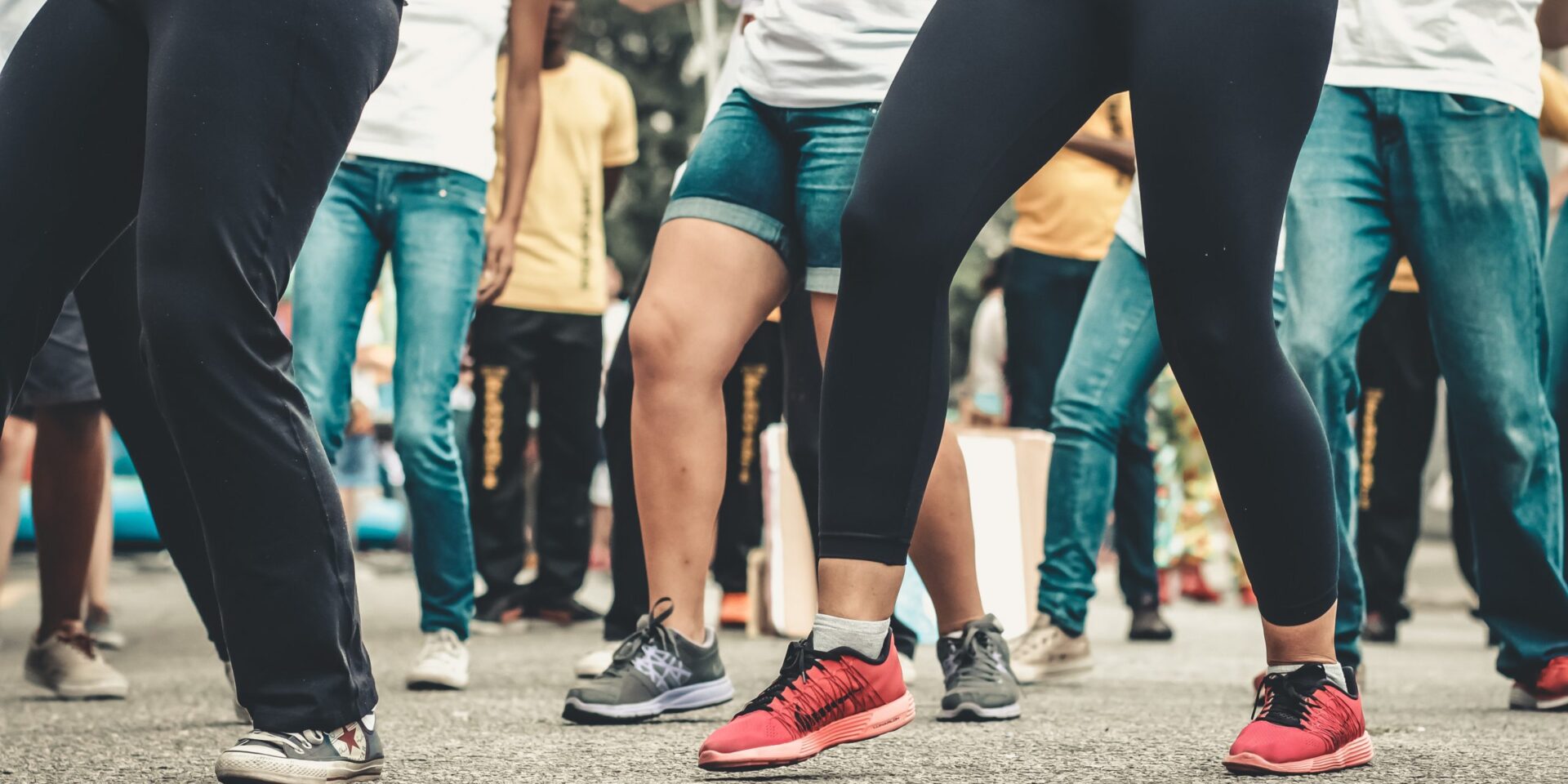 Top 3 des festivals de danse autour de Toulouse