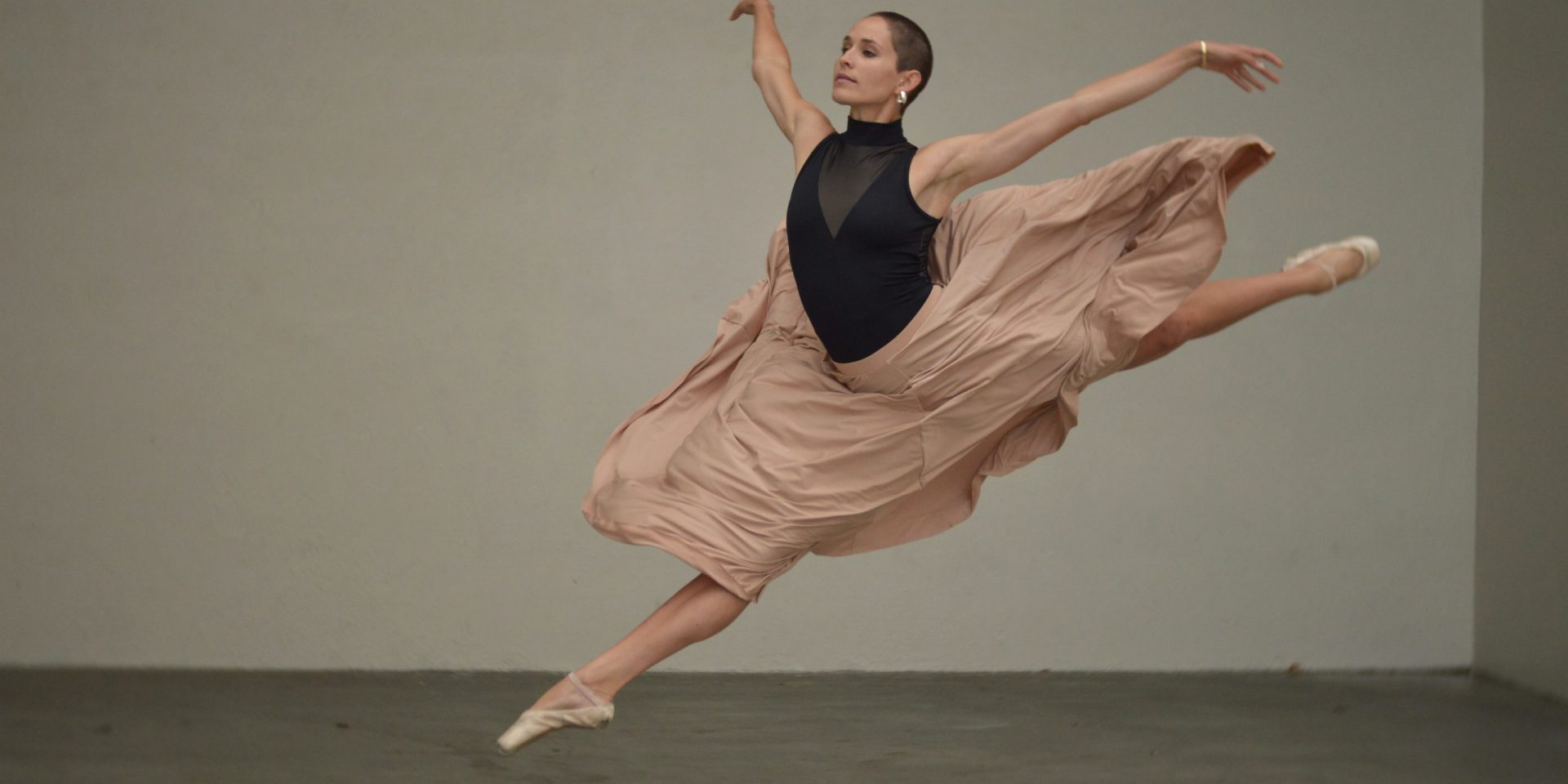 Qu'est ce qu'un danseur étoile