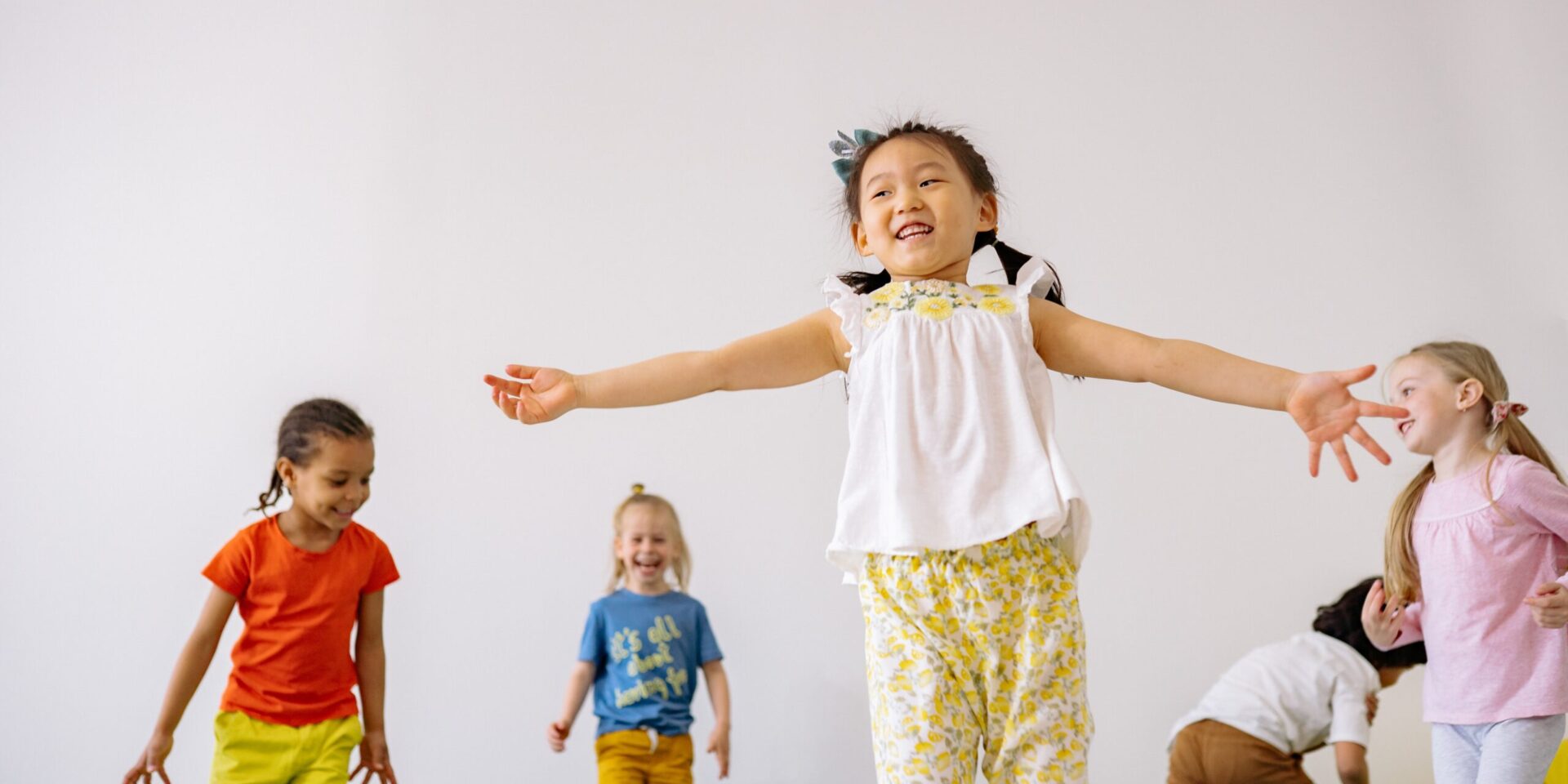 Les bienfaits de la danse classique sur les enfants