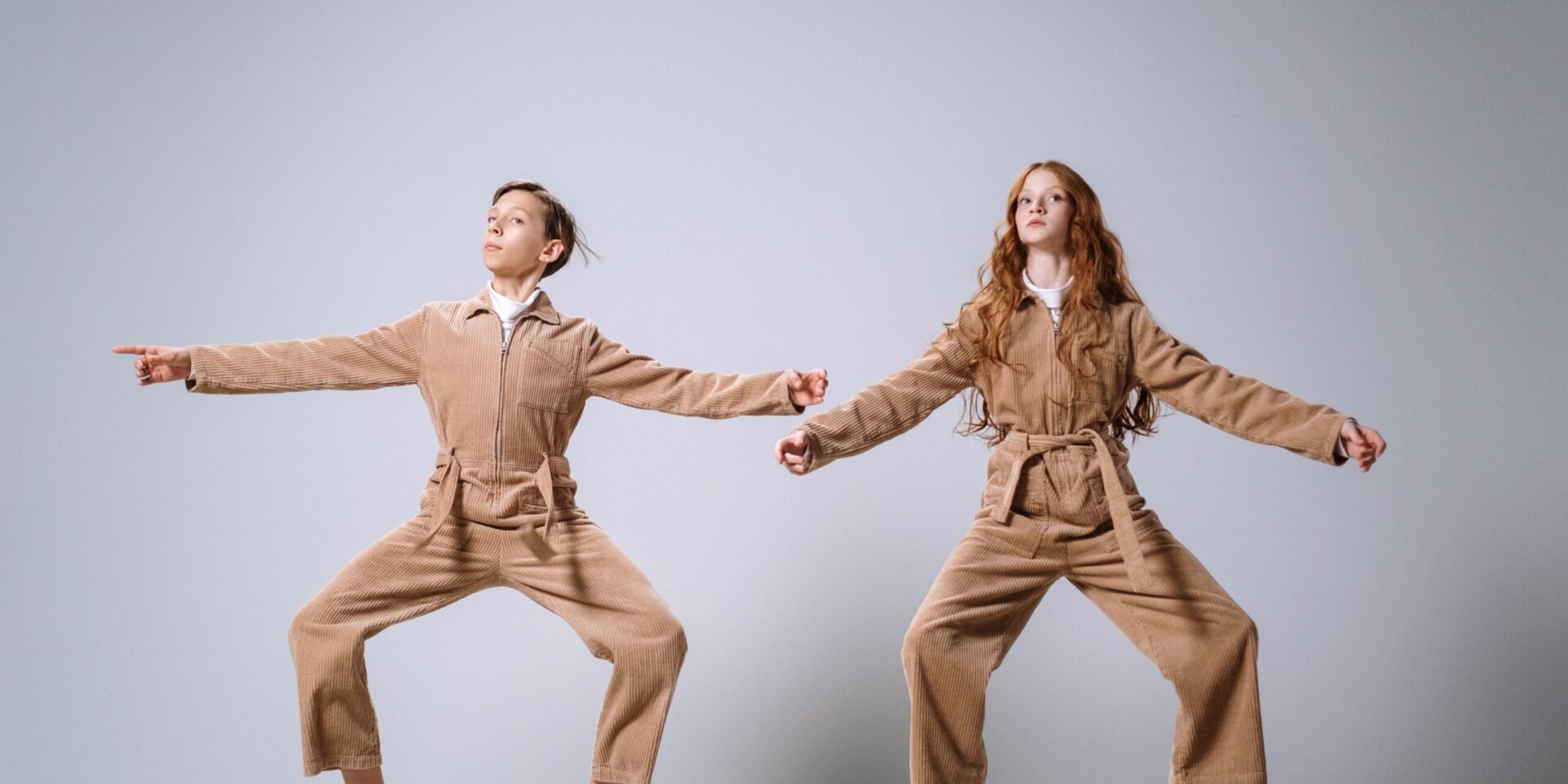 Pourquoi parle t-on de danse modern'jazz