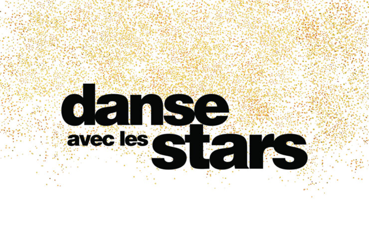 François Alu notre chouchou de Danse avec les Stars