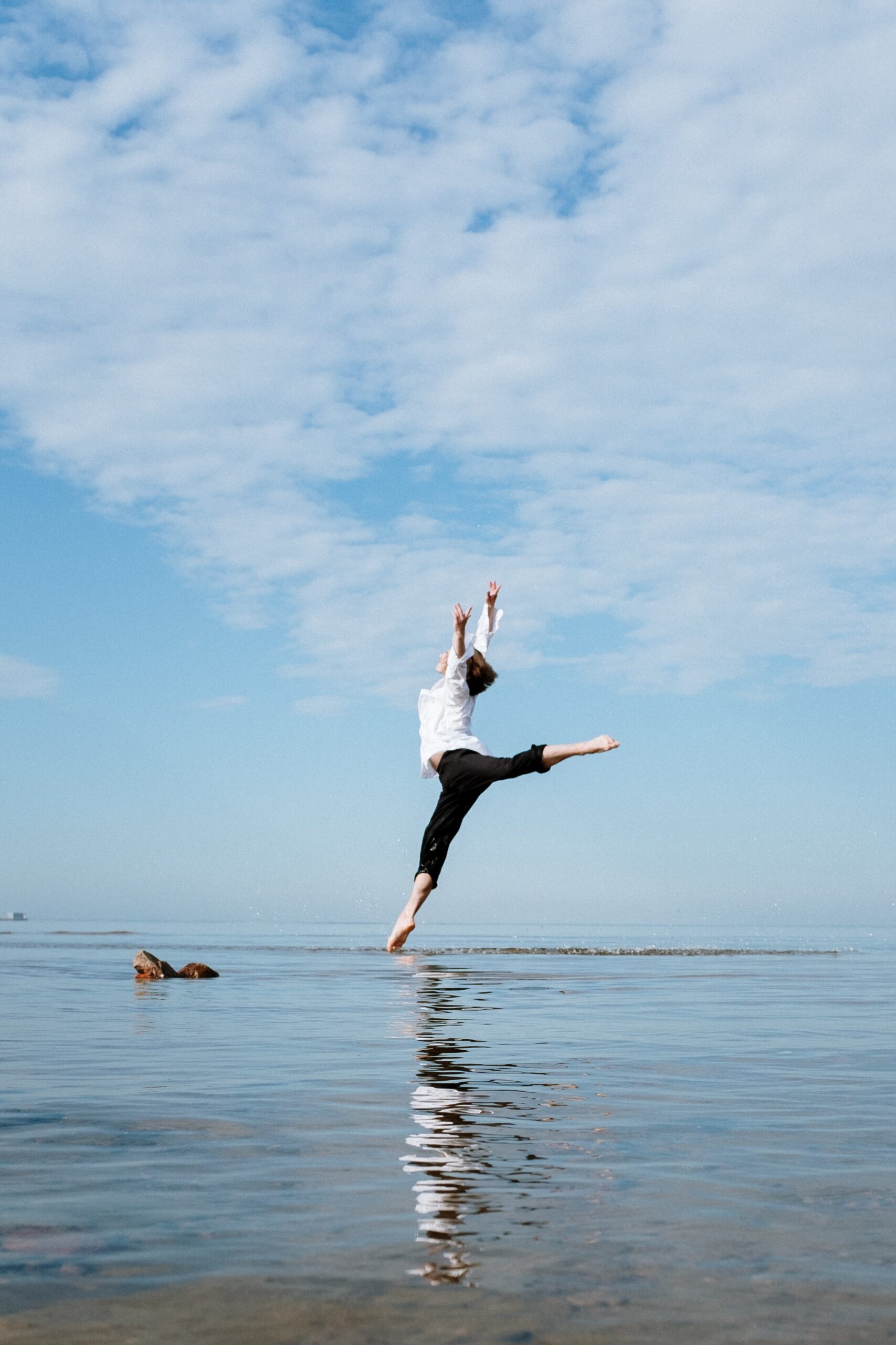 L'influence de la danse sur notre santé