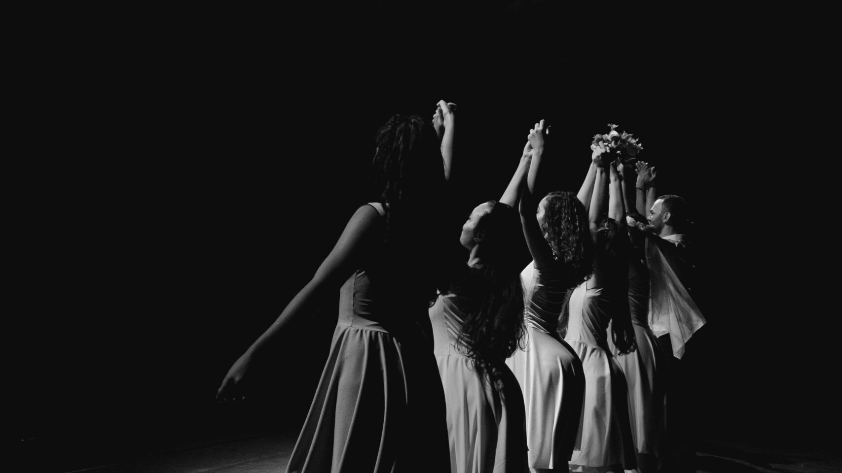 Réussir son gala de danse en tant qu'élève