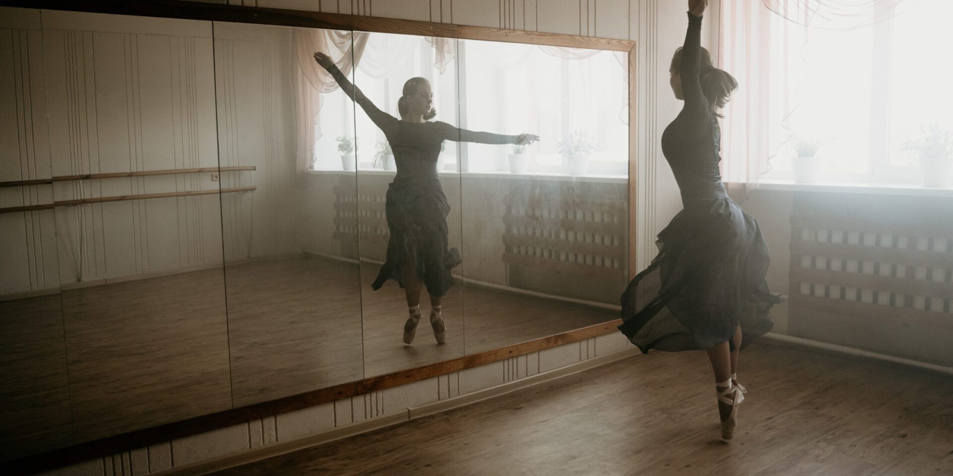 Danser pour avoir confiance en soi