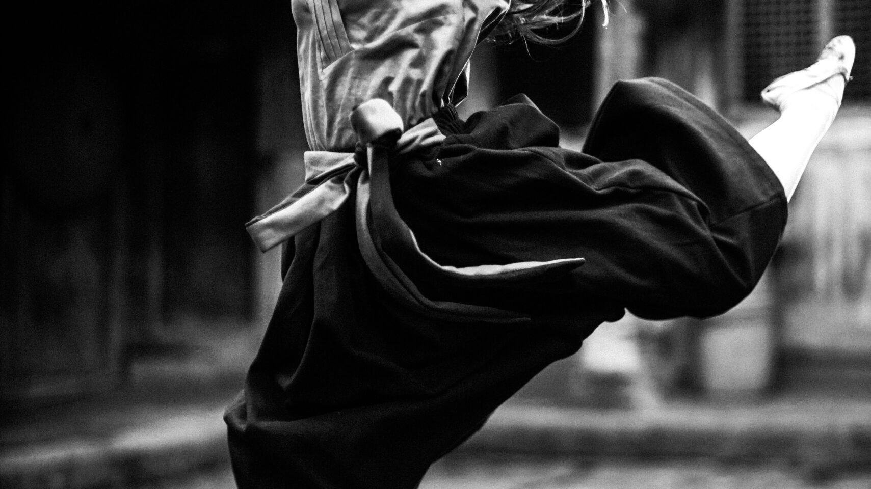 L'importance du cours d'essai en danse