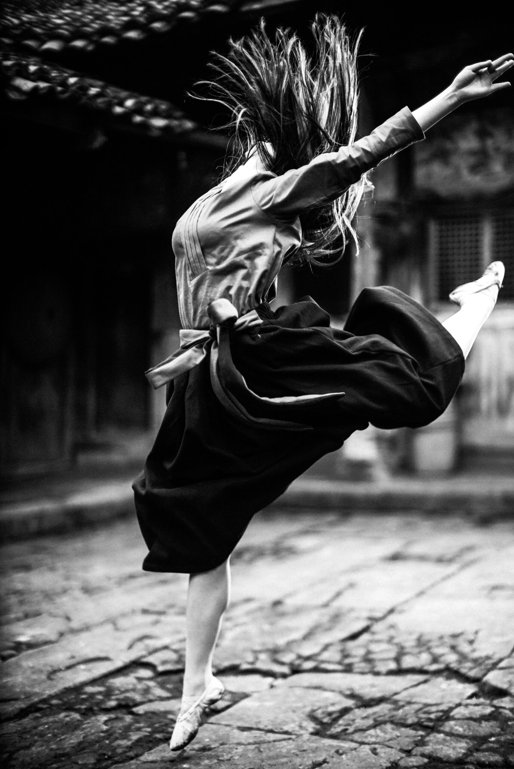 L'importance du cours d'essai en danse