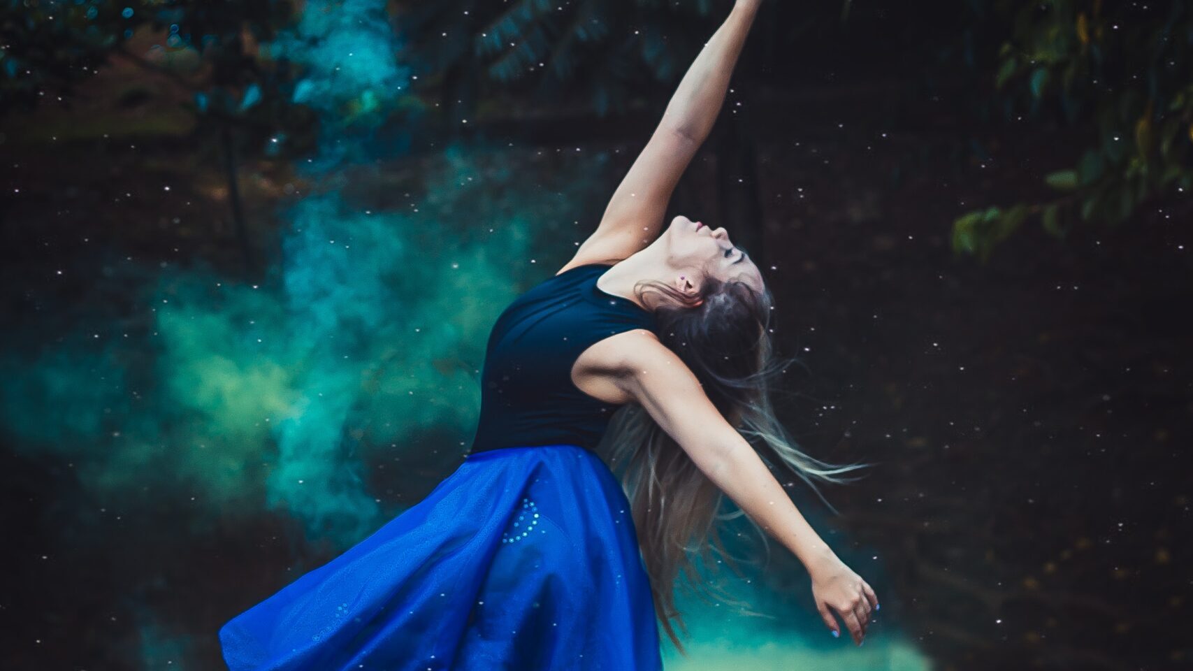 Pourquoi la danse sera votre meilleure résolution 2023