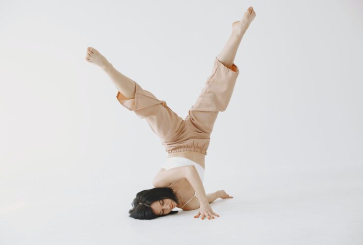 La danse breakdance aux Jeux Olympiques cette année !