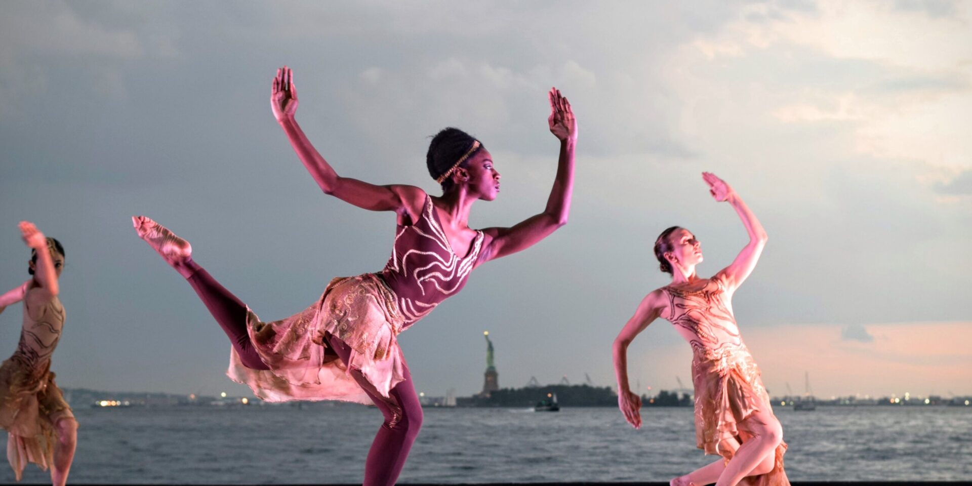 Festival Ravensare Danse à Toulouse