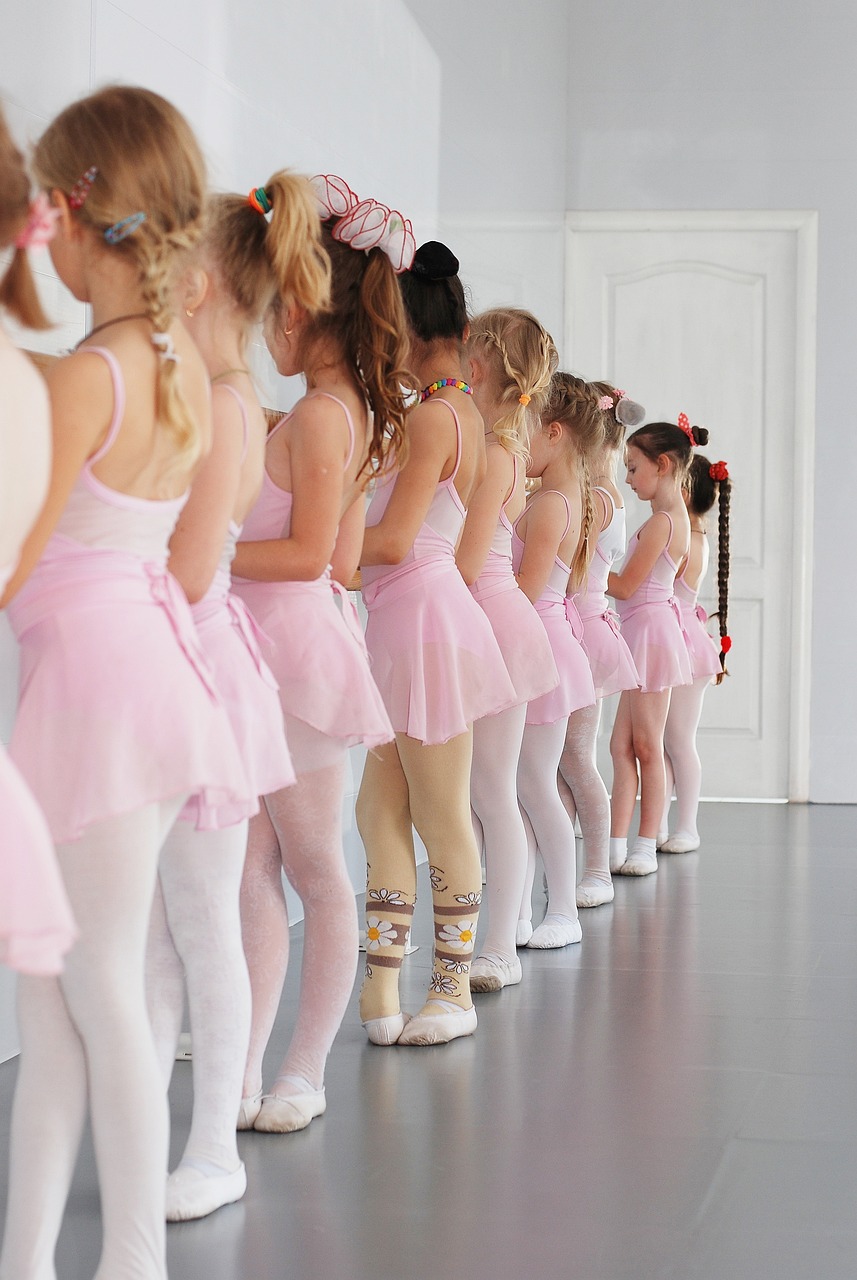 Meilleure école de danse Toulouse