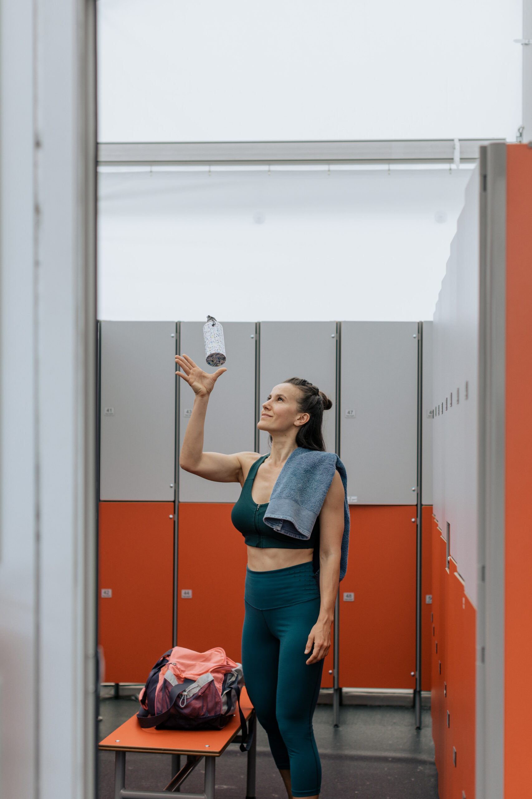 Les articles de danse à glisser dans votre sac pour la rentrée