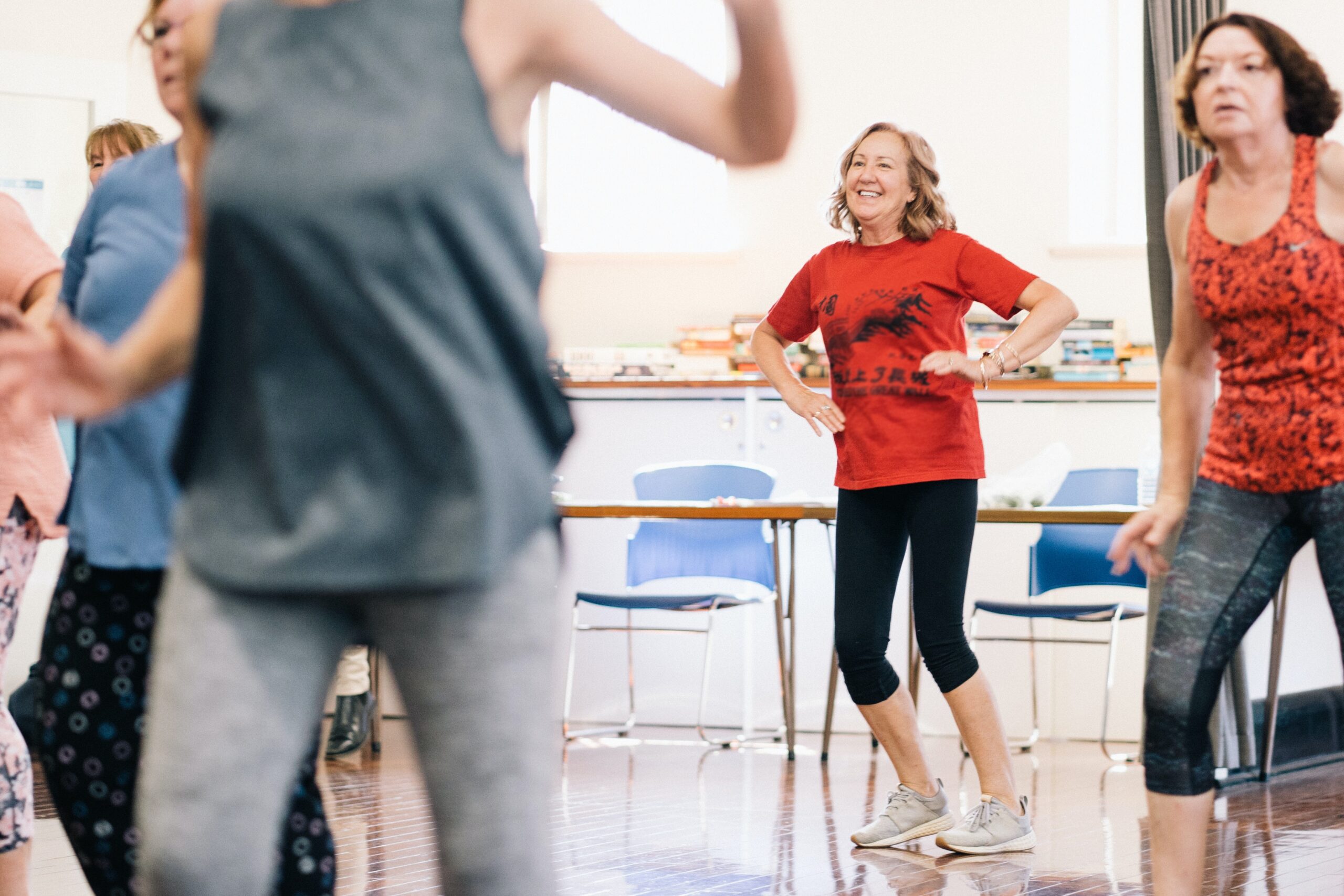 Comment savoir quel est votre niveau de danse ?