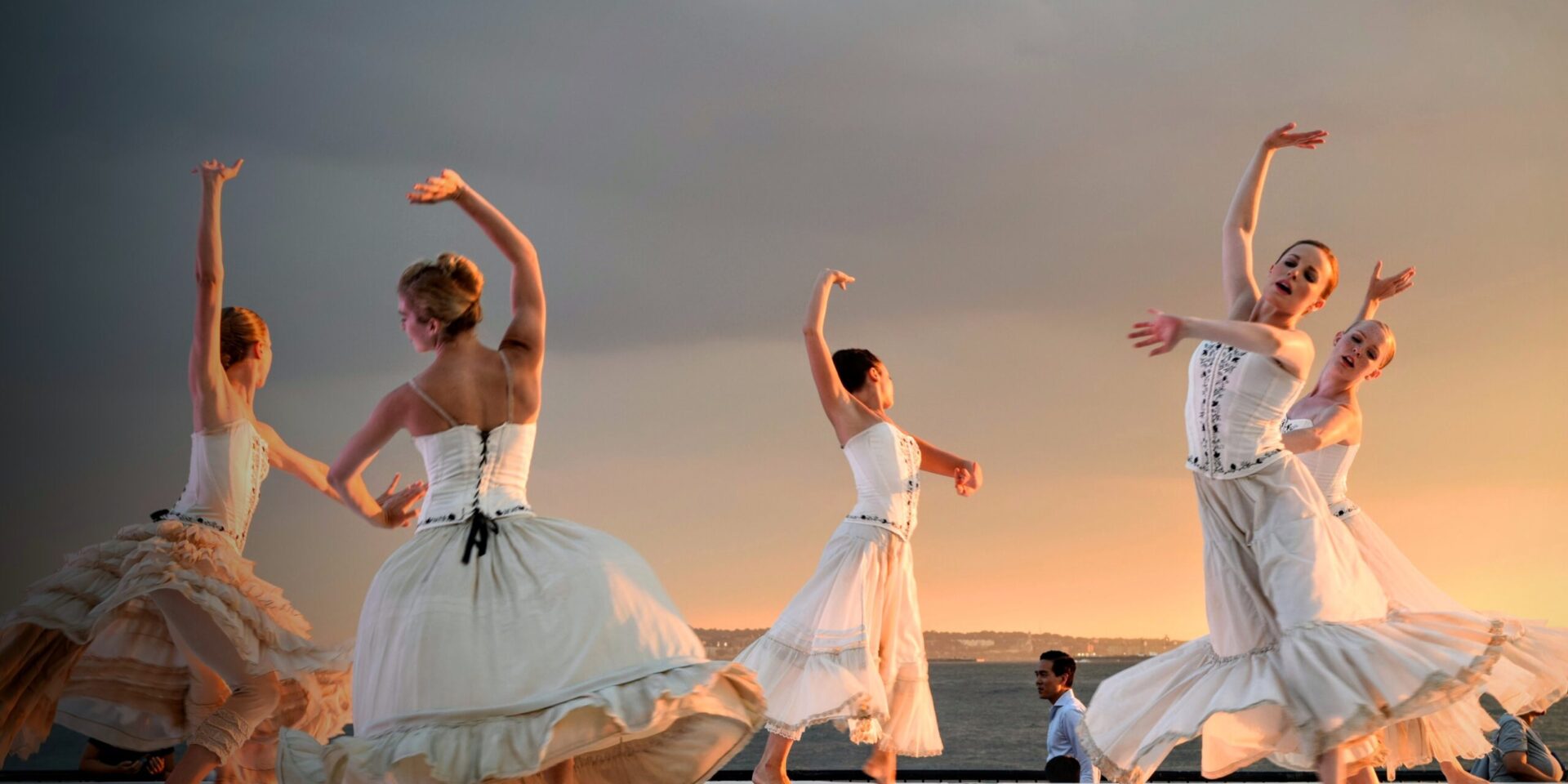 Qu'est-ce qu'une Compagnie de Danse ? 