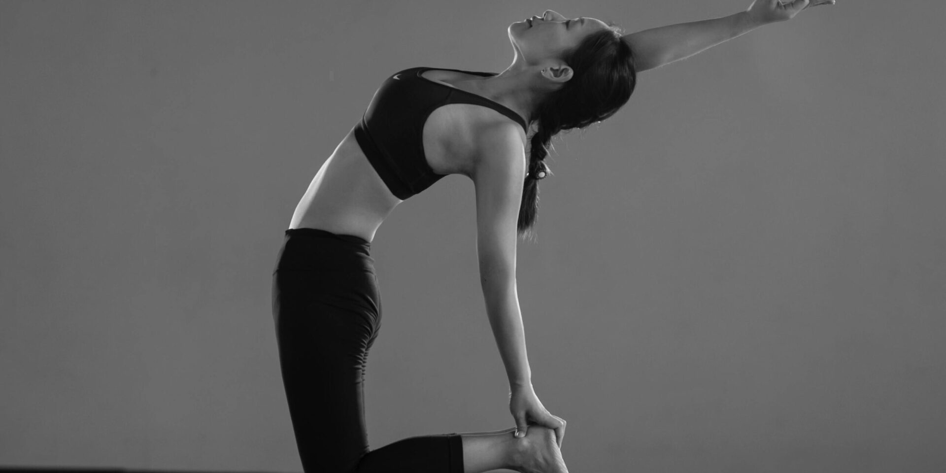 Synergie entre le yoga et la danse