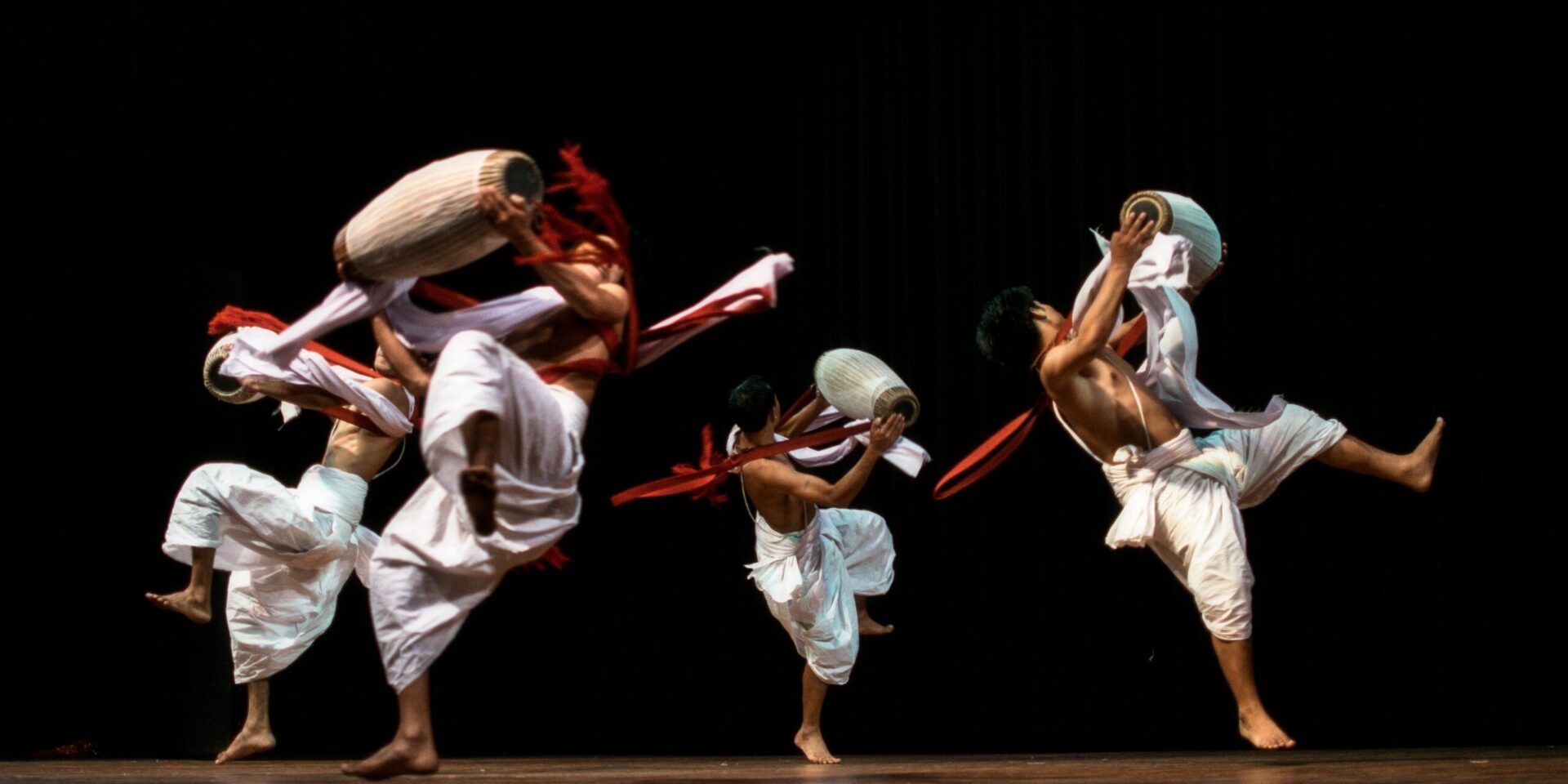Les Spectacles de Danse Incontournables à Toulouse en 2024