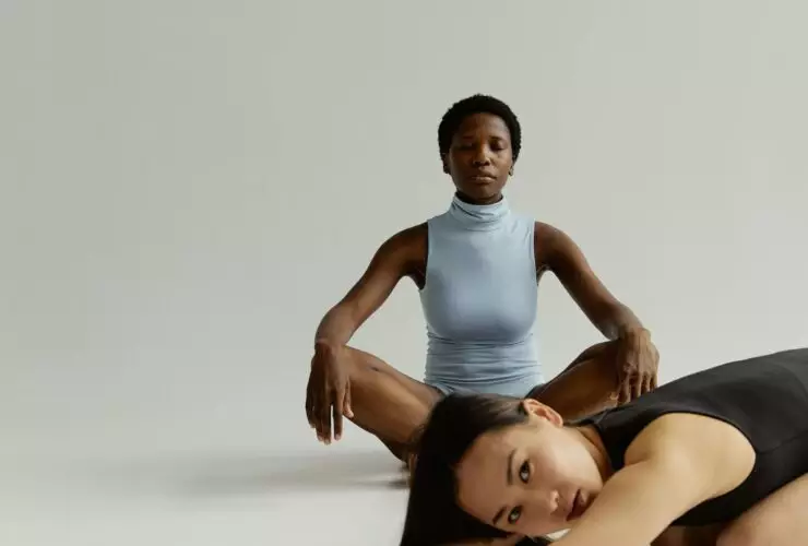 Danse et Yoga : Harmonie du Corps et de l'Esprit