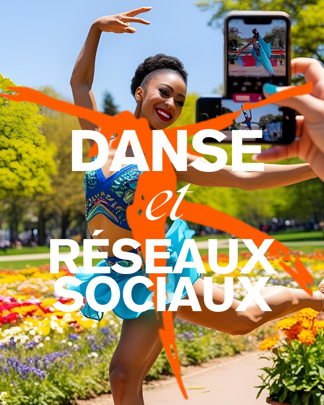 Danses Virales et Challenges sur les Réseaux Sociaux