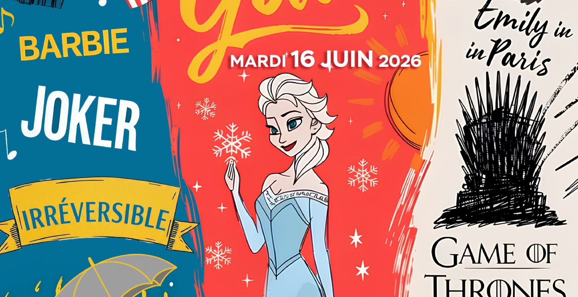 gala de danse de fin d'année à Toulouse